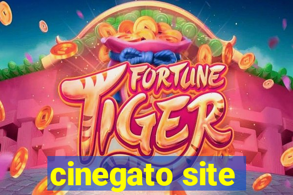 cinegato site